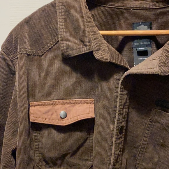 Harley Davidson shirt size 2XL - Picture 3 of 8